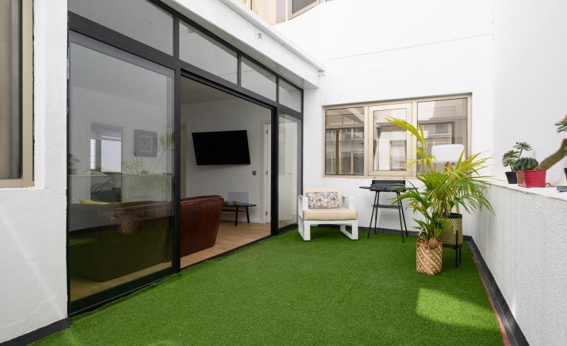 apartment from day apartment for rent for companies in Las Palmas de Gran Canaria 